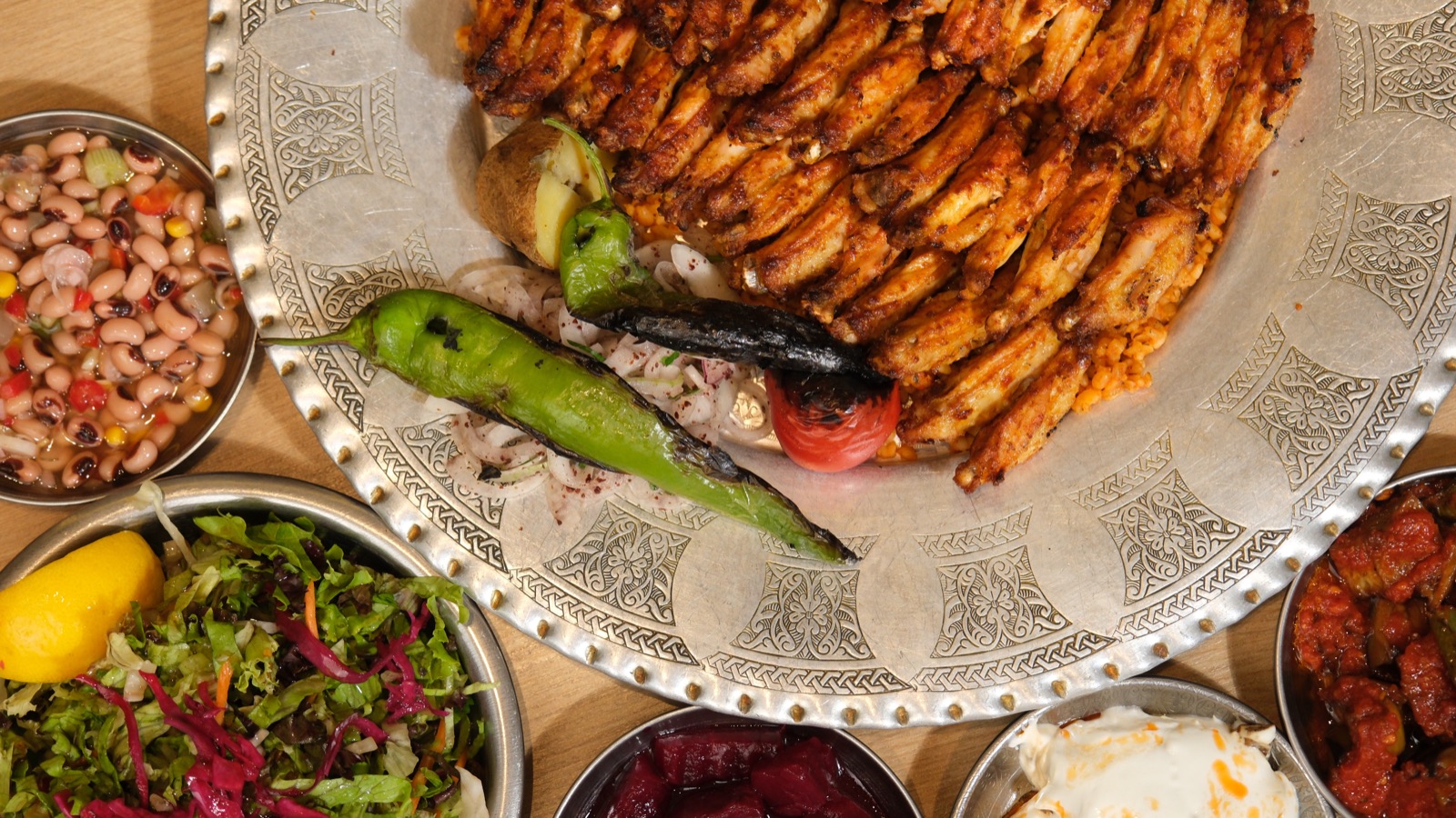Beyti Sarma